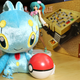 Illustration for article titled iPokémon/is 20th Anniversary Continues With A Mythical Month Of Manaphy